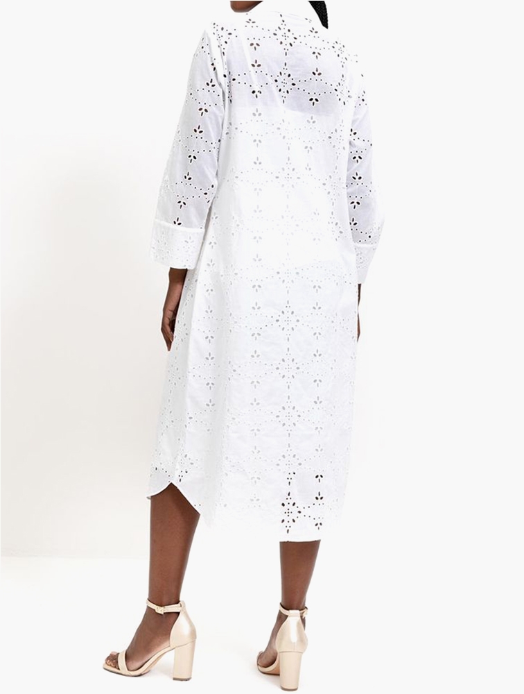 Woolworths white dresses sales